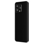 Back Panel Cover For Coolpad Cp12s Black - Maxbhi Com