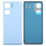 Back Panel Cover For Vivo Iqoo Neo9 5g Blue - Maxbhi Com