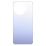 Back Panel Cover For Vivo S18e 5g Purple - Maxbhi Com