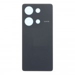 Back Panel Cover For Xiaomi Poco M6 Pro 4g White - Maxbhi Com