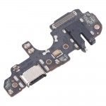 Charging Connector Flex Pcb Board For Realme C67 4g By - Maxbhi Com