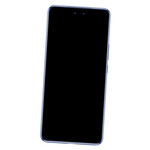 Fingerprint Sensor Flex Cable For Huawei Nova 12 Ultra White By - Maxbhi Com