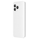 Full Body Housing For Coolpad Cp12s White - Maxbhi Com