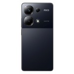 Full Body Housing For Xiaomi Poco M6 Pro 4g White - Maxbhi Com