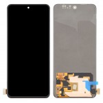 Lcd With Touch Screen For Vivo S18e 5g Black By - Maxbhi Com