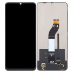 Lcd With Touch Screen For Xiaomi Redmi 13r 5g Purple By - Maxbhi Com