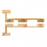 Power Button Flex Cable For Realme C67 4g On Off Flex Pcb By - Maxbhi Com