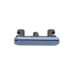 Power Button Outer For Vivo Iqoo Neo9 5g Blue By - Maxbhi Com