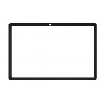 Replacement Front Glass For Blackview Oscal Pad 18 Black By - Maxbhi Com