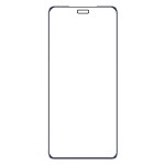 Replacement Front Glass For Huawei Nova 12 Ultra Black By - Maxbhi Com