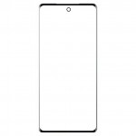 Touch Screen Digitizer For Vivo S18e 5g Silver By - Maxbhi Com