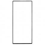 Replacement Front Glass For Zte Nubia Red Magic 9 Pro Silver By - Maxbhi Com