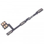 Volume Button Flex Cable For Huawei Enjoy 70 By - Maxbhi Com