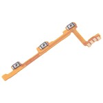 Volume Button Flex Cable For Vivo Iqoo Neo9 5g By - Maxbhi Com
