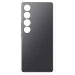 Back Panel Cover For Meizu 21 Pro Black - Maxbhi Com