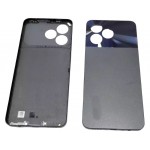 Back Panel Cover For Realme Note 50 White - Maxbhi Com