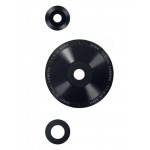 Camera Lens For Huawei Nova Y72 Black By - Maxbhi Com