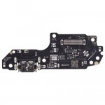 Charging Connector Flex Pcb Board For Huawei Nova Y72 By - Maxbhi Com