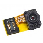 Fingerprint Sensor Flex Cable For Motorola Moto G Stylus 5g 2024 White By - Maxbhi Com