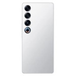 Full Body Housing For Meizu 21 Pro White - Maxbhi Com