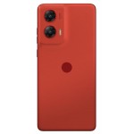 Full Body Housing For Motorola Moto G Stylus 5g 2024 Red - Maxbhi Com