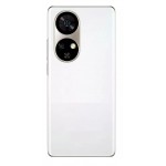 Full Body Housing For Ulefone Note 17 Pro White - Maxbhi Com