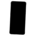 Lcd Frame Middle Chassis For Energizer H67g White By - Maxbhi Com