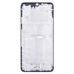 Lcd Frame Middle Chassis For Huawei Nova Y72 Black By - Maxbhi Com