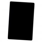 Lcd Frame Middle Chassis For Oukitel Ot8 Purple By - Maxbhi Com