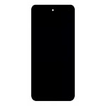 Lcd Screen For Energizer H67g Replacement Display By - Maxbhi Com