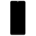 Lcd Screen For Huawei Nova Y72 Replacement Display By - Maxbhi Com