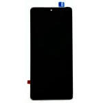 Lcd Screen For Motorola Moto G Stylus 5g 2024 Replacement Display By - Maxbhi Com