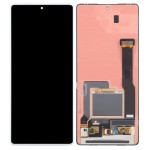 Lcd With Touch Screen For Meizu 21 Pro Black By - Maxbhi Com