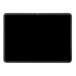 Lcd With Touch Screen For Oppo Pad Neo Black By - Maxbhi Com