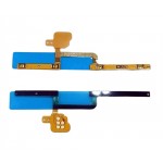 Power Button Flex Cable For Samsung Galaxy Tab Active 5 On Off Flex Pcb By - Maxbhi Com