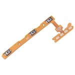Volume Button Flex Cable For Xiaomi Poco M6 Pro 4g By - Maxbhi Com