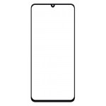 Replacement Front Glass For Realme Note 50 Blue By - Maxbhi Com