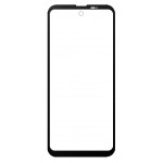 Touch Screen Digitizer For Blackview Bl8000 Silver By - Maxbhi Com