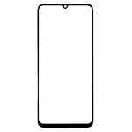 Touch Screen Digitizer For Huawei Nova Y72 White By - Maxbhi Com
