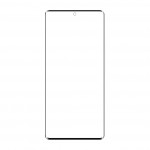 Replacement Front Glass For Ulefone Note 17 Pro White By - Maxbhi Com