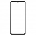 Replacement Front Glass For Vivo G2 White By - Maxbhi Com