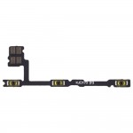 Volume Button Flex Cable For Huawei Nova Y72 By - Maxbhi Com