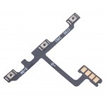 Volume Button Flex Cable For Oppo Reno11 F 5g By - Maxbhi Com