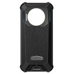 Back Panel Cover For Energizer Hard Case P28k Black - Maxbhi Com