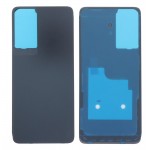 Back Panel Cover For Tcl 50 5g Grey - Maxbhi Com