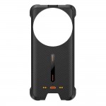 Back Panel Cover For Ulefone Power Armor 16s Orange - Maxbhi Com