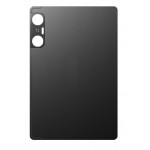 Back Panel Cover For Zte Nubia Pad 3d Ii Black - Maxbhi Com