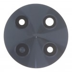 Camera Lens For Huawei Nova 12i Black By - Maxbhi Com