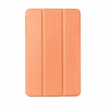 Flip Cover For Oukitel Rt8 Orange By - Maxbhi Com