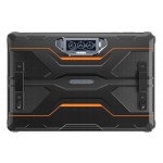 Full Body Housing For Oukitel Rt8 Orange - Maxbhi Com